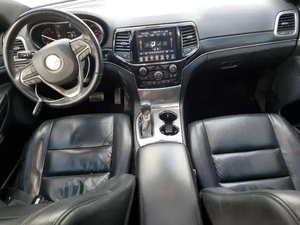 1C4RJFBG4KC640683 2019 JEEP GRAND CHEROKEE - Image 8