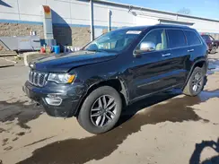 1C4RJFBG4KC641039 2019 JEEP GRAND CHEROKEE