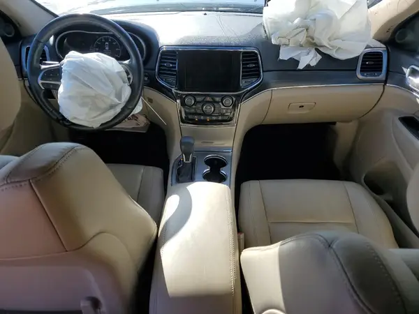 1C4RJFBG4KC641039 2019 JEEP GRAND CHEROKEE - Image 8