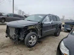 1C4RJFBG4KC642322 2019 JEEP GRAND CHEROKEE