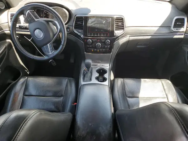 1C4RJFBG4KC644877 2019 JEEP GRAND CHEROKEE - Image 8