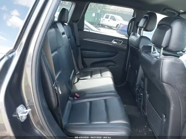 1C4RJFBG4KC646290 2019 JEEP GRAND CHEROKEE - Image 8