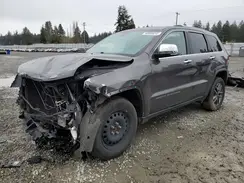 1C4RJFBG4KC648105 2019 JEEP GRAND CHEROKEE