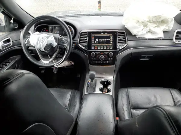 1C4RJFBG4KC648105 2019 JEEP GRAND CHEROKEE - Image 8