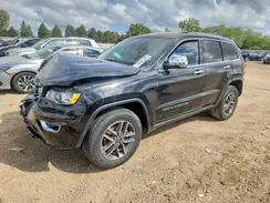 1C4RJFBG4KC661128 2019 JEEP GRAND CHEROKEE