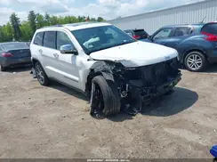 1C4RJFBG4KC665342 2019 JEEP GRAND CHEROKEE