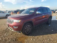 1C4RJFBG4KC665762 2019 JEEP GRAND CHEROKEE