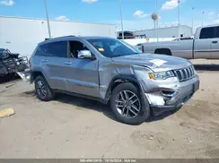 1C4RJFBG4KC666281 2019 JEEP GRAND CHEROKEE