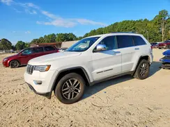 1C4RJFBG4KC671657 2019 JEEP GRAND CHEROKEE