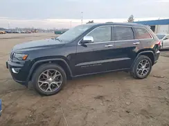 1C4RJFBG4KC672002 2019 JEEP GRAND CHEROKEE