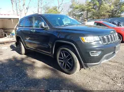 1C4RJFBG4KC675112 2019 JEEP GRAND CHEROKEE