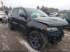 1C4RJFBG4KC678270 2019 JEEP GRAND CHEROKEE