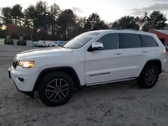 1C4RJFBG4KC679774 2019 JEEP GRAND CHEROKEE