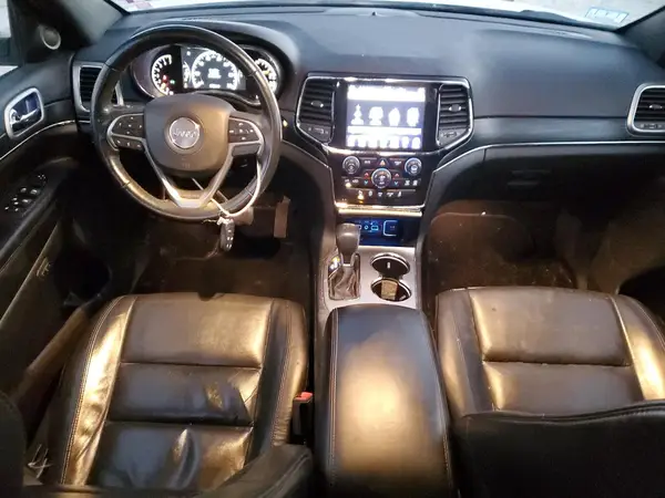 1C4RJFBG4KC679774 2019 JEEP GRAND CHEROKEE - Image 8