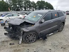 1C4RJFBG4KC683257 2019 JEEP GRAND CHEROKEE