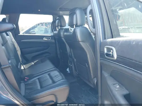 1C4RJFBG4KC683694 2019 JEEP GRAND CHEROKEE - Image 8