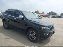 1C4RJFBG4KC685977 2019 JEEP GRAND CHEROKEE