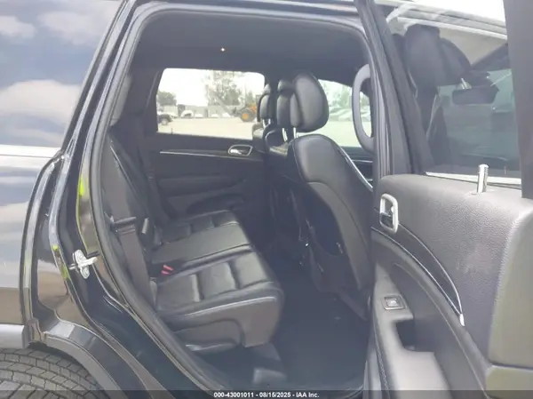 1C4RJFBG4KC685977 2019 JEEP GRAND CHEROKEE - Image 8