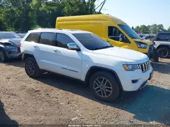 1C4RJFBG4KC688006 2019 JEEP GRAND CHEROKEE