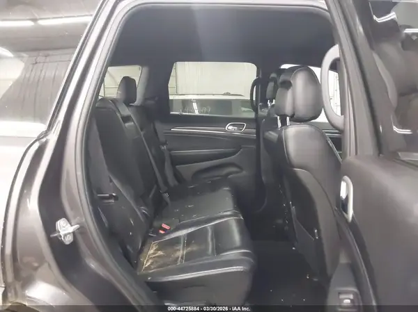 1C4RJFBG4KC693206 2019 JEEP GRAND CHEROKEE - Image 8