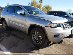 1C4RJFBG4KC693416 2019 JEEP GRAND CHEROKEE