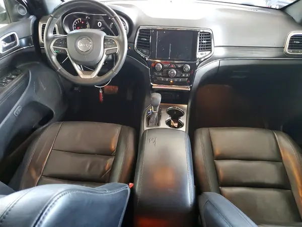 1C4RJFBG4KC695974 2019 JEEP GRAND CHEROKEE - Image 8