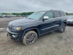 1C4RJFBG4KC700655 2019 JEEP GRAND CHEROKEE