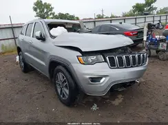 1C4RJFBG4KC705306 2019 JEEP GRAND CHEROKEE