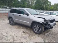 1C4RJFBG4KC712160 2019 JEEP GRAND CHEROKEE