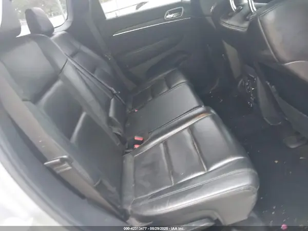 1C4RJFBG4KC712160 2019 JEEP GRAND CHEROKEE - Image 8