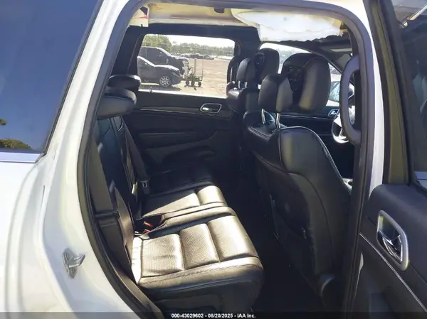 1C4RJFBG4KC713034 2019 JEEP GRAND CHEROKEE - Image 8