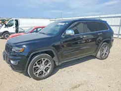 1C4RJFBG4KC713115 2019 JEEP GRAND CHEROKEE