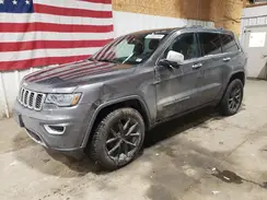 1C4RJFBG4KC713356 2019 JEEP GRAND CHEROKEE