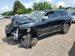 1C4RJFBG4KC713633 2019 JEEP GRAND CHEROKEE