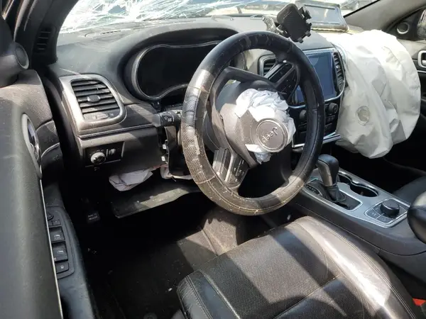 1C4RJFBG4KC713633 2019 JEEP GRAND CHEROKEE - Image 8