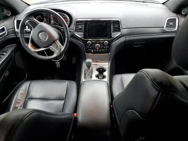 1C4RJFBG4KC715074 2019 JEEP GRAND CHEROKEE - Image 8