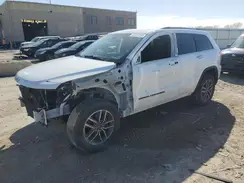 1C4RJFBG4KC720288 2019 JEEP GRAND CHEROKEE