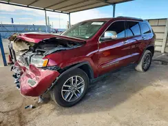1C4RJFBG4KC724289 2019 JEEP GRAND CHEROKEE