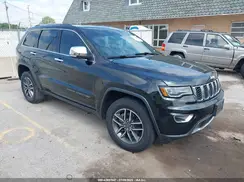 1C4RJFBG4KC725670 2019 JEEP GRAND CHEROKEE