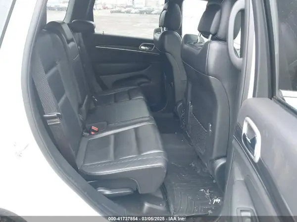 1C4RJFBG4KC728262 2019 JEEP GRAND CHEROKEE - Image 8