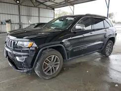 1C4RJFBG4KC729377 2019 JEEP GRAND CHEROKEE