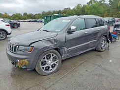 1C4RJFBG4KC734787 2019 JEEP GRAND CHEROKEE