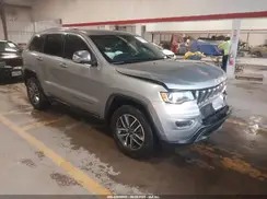 1C4RJFBG4KC746132 2019 JEEP GRAND CHEROKEE