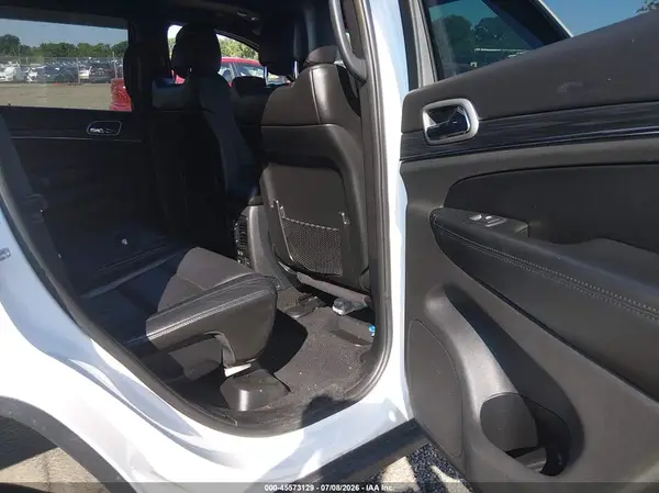 1C4RJFBG4KC749094 2019 JEEP GRAND CHEROKEE - Image 8