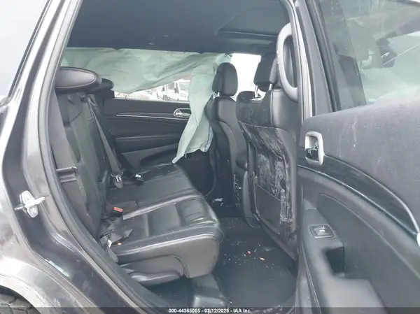 1C4RJFBG4KC749855 2019 JEEP GRAND CHEROKEE - Image 8