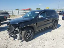 1C4RJFBG4KC750794 2019 JEEP GRAND CHEROKEE