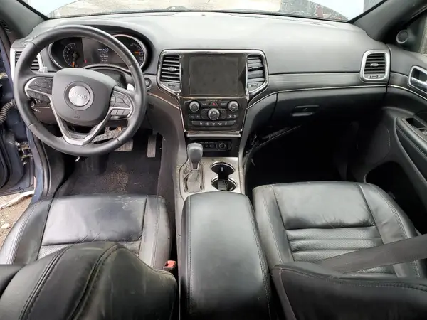 1C4RJFBG4KC750892 2019 JEEP GRAND CHEROKEE - Image 8