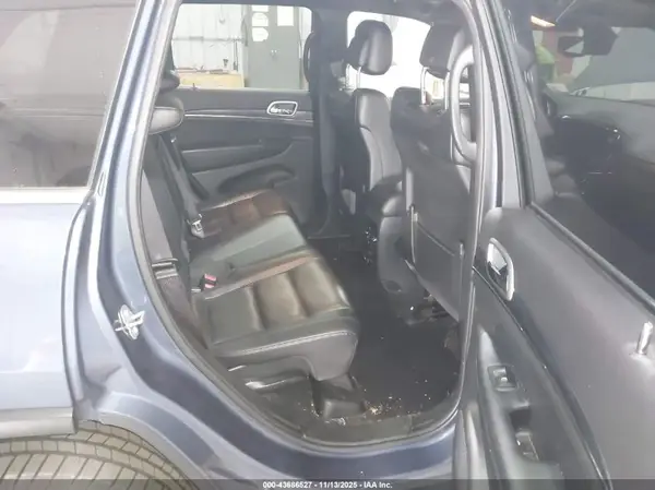 1C4RJFBG4KC761746 2019 JEEP GRAND CHEROKEE - Image 8