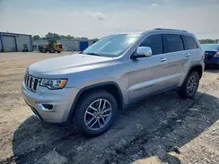 1C4RJFBG4KC761861 2019 JEEP GRAND CHEROKEE