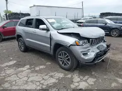 1C4RJFBG4KC761956 2019 JEEP GRAND CHEROKEE
